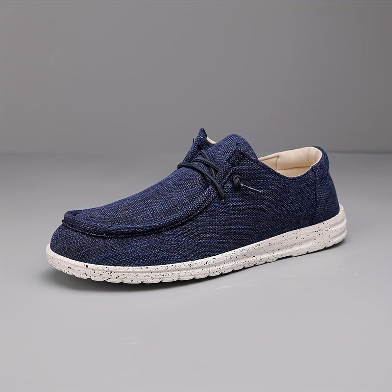 Luca Loafers – Urban Walk