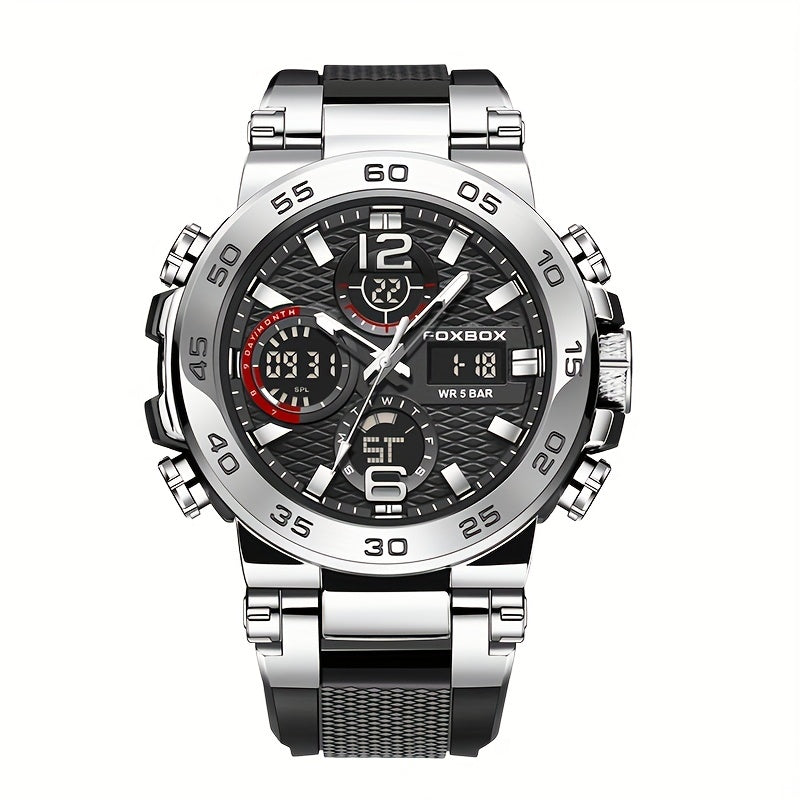TerraX Chrono