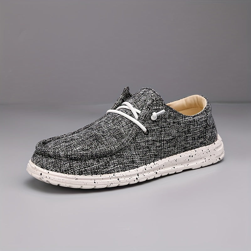 Luca Loafers – Urban Walk