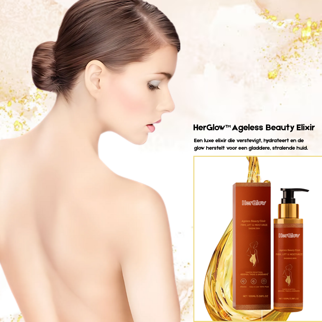 HerGlow - Ageless Beauty Elixir