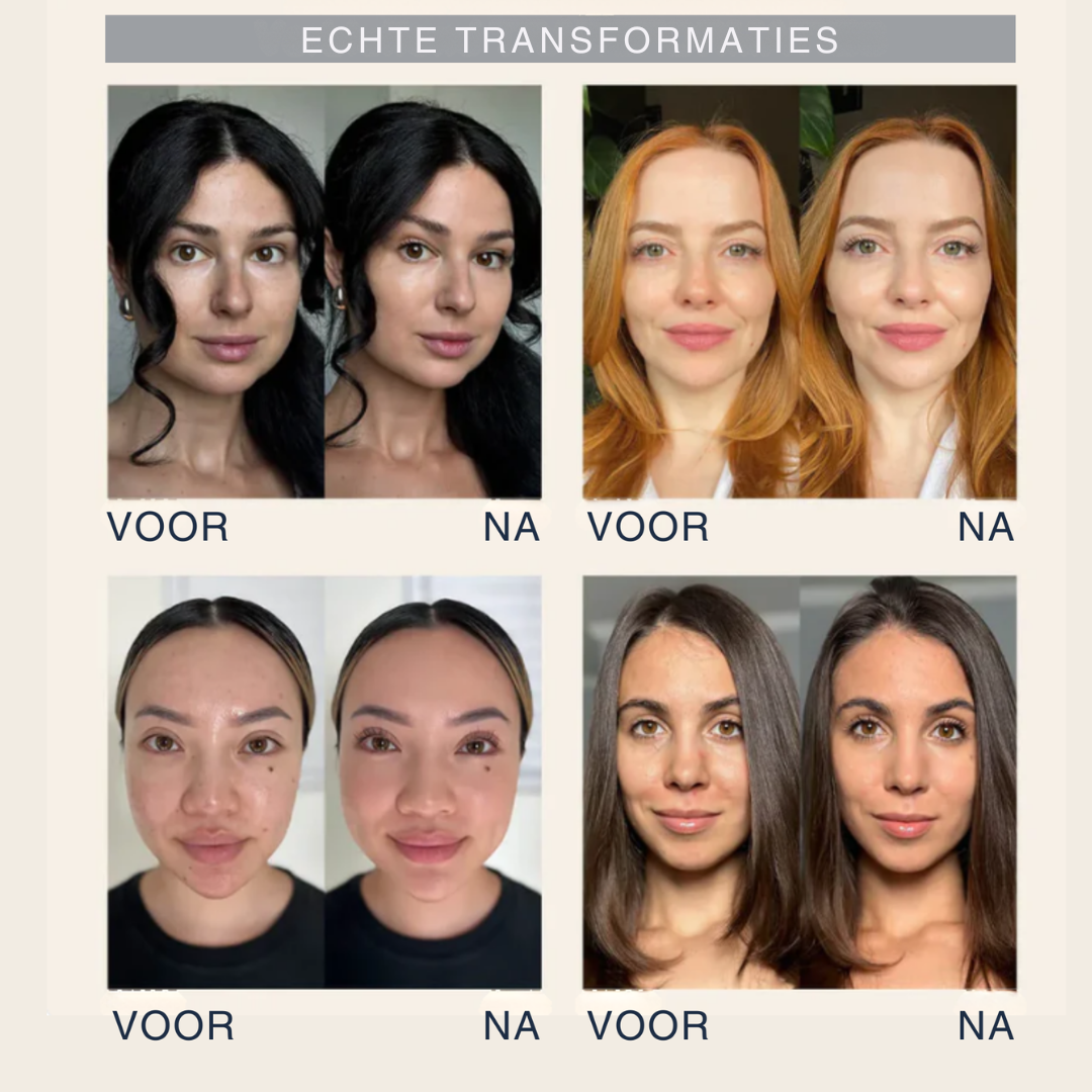 Instant Grace – Kleur Aanpassende Foundation
