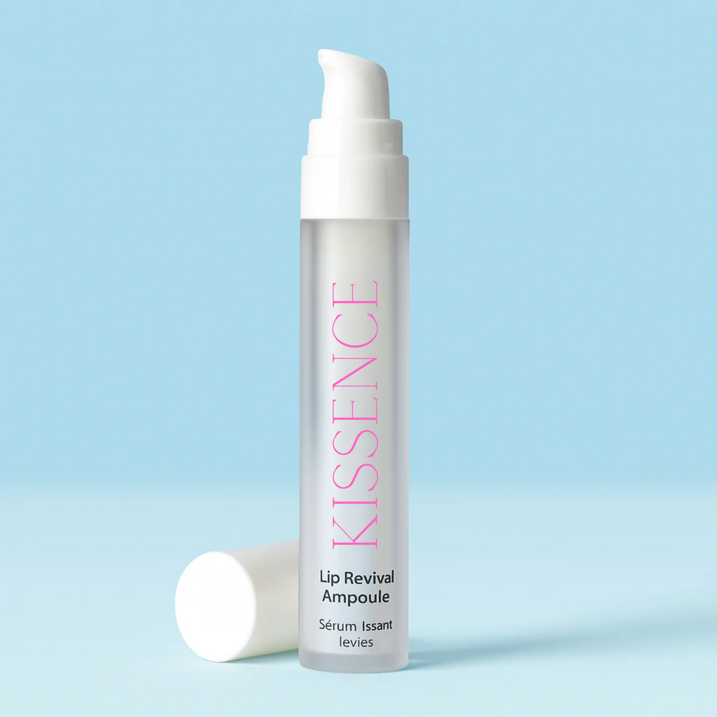 Kissence – Voor volle, gehydrateerde lippen