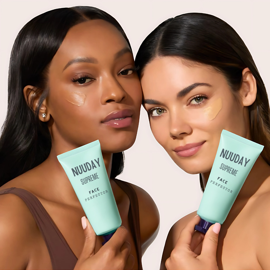 NUUDAY - Supreme Face Perfector