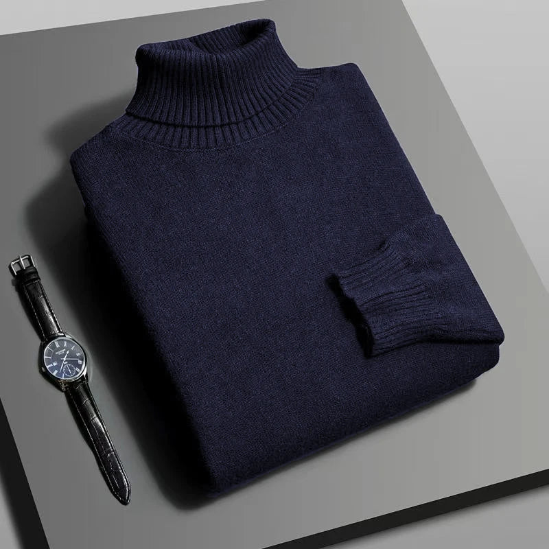 Cortona Luxe Pullover