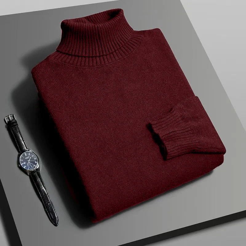 Cortona Luxe Pullover