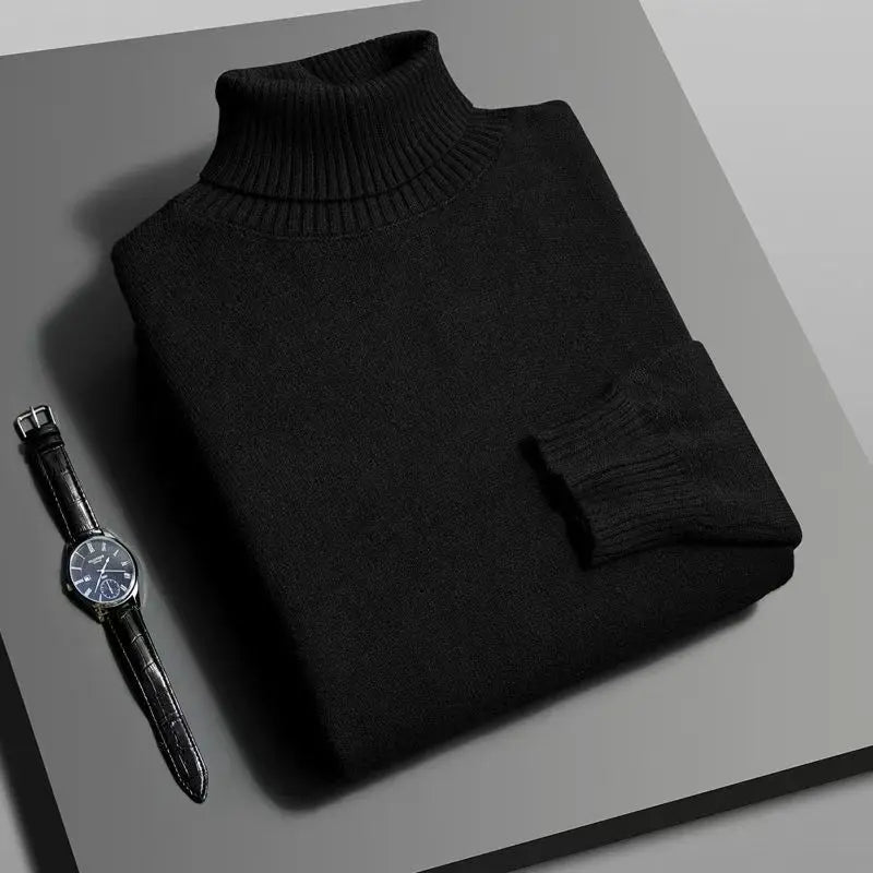 Cortona Luxe Pullover