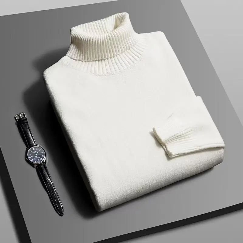 Cortona Luxe Pullover