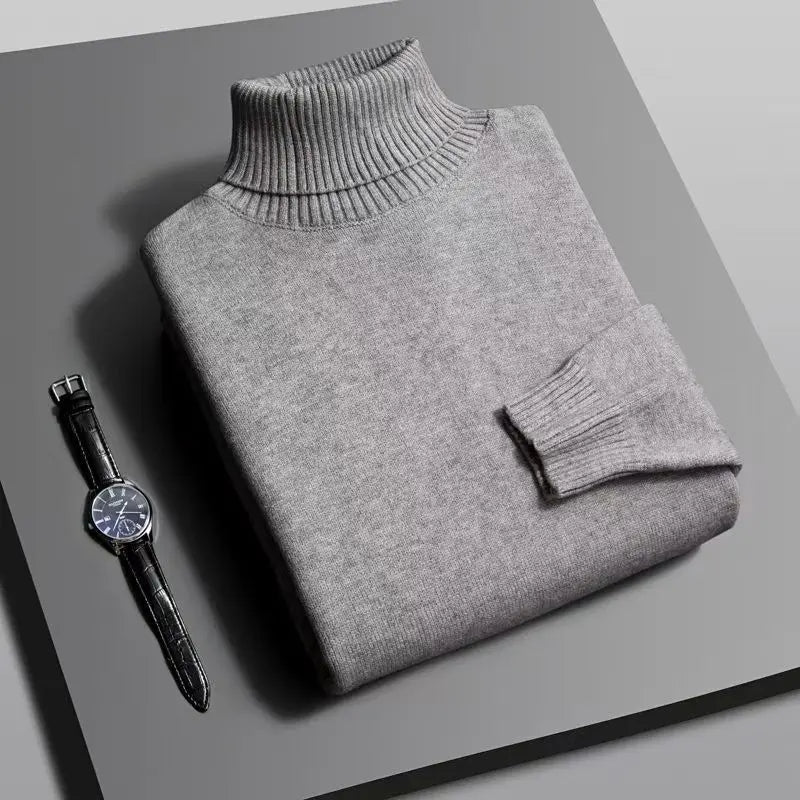 Cortona Luxe Pullover