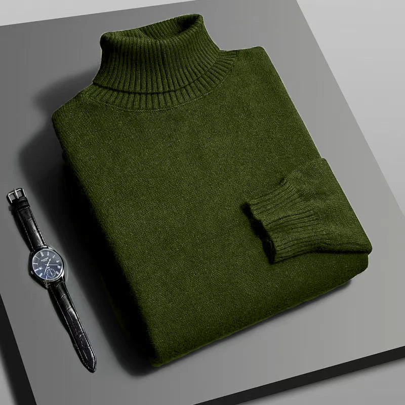 Cortona Luxe Pullover