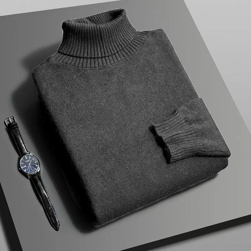 Cortona Luxe Pullover
