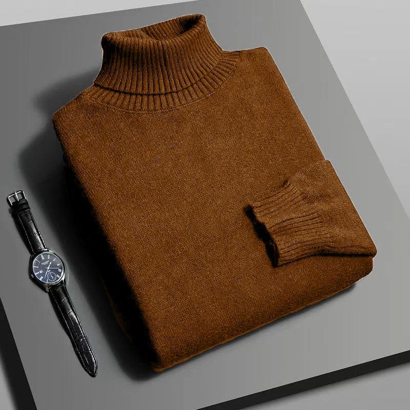 Cortona Luxe Pullover