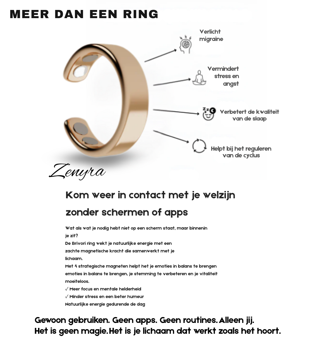 Zenyra – De stille kracht achter je balans
