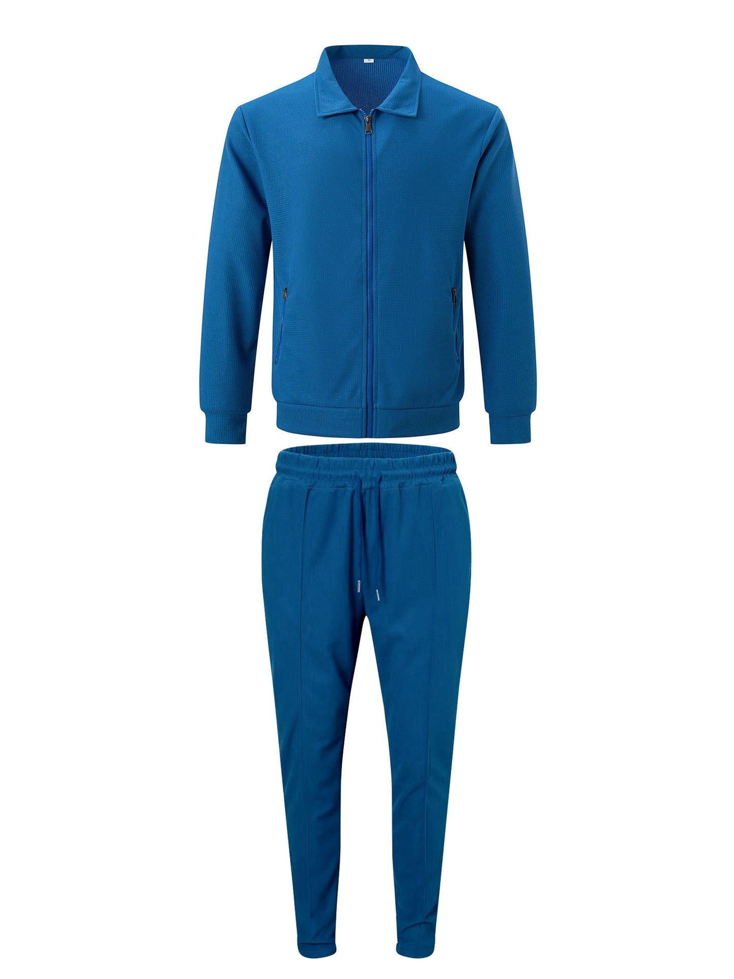 September Nieuwe Jas en Broek Set