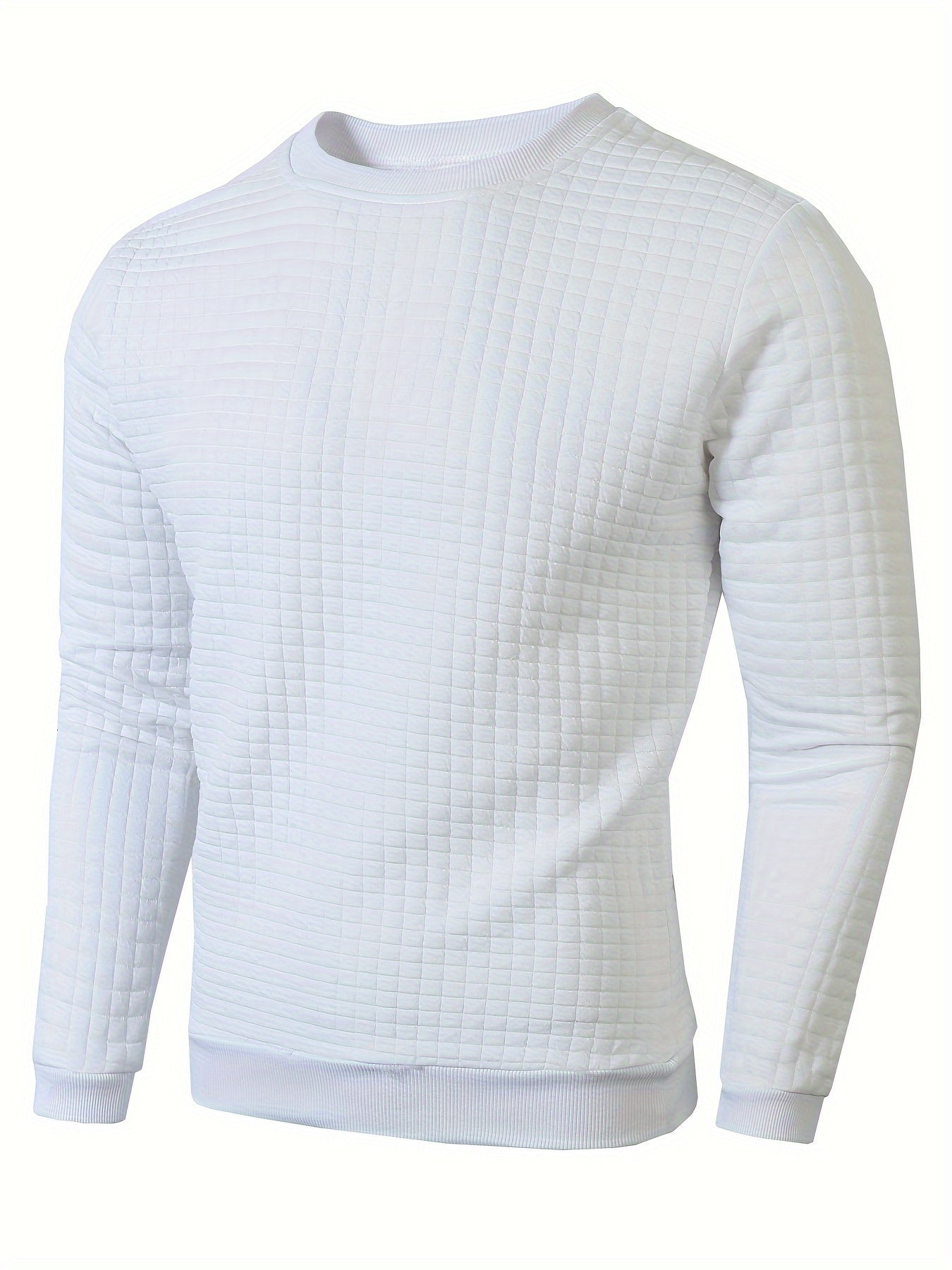 Nordic Essence Pullover