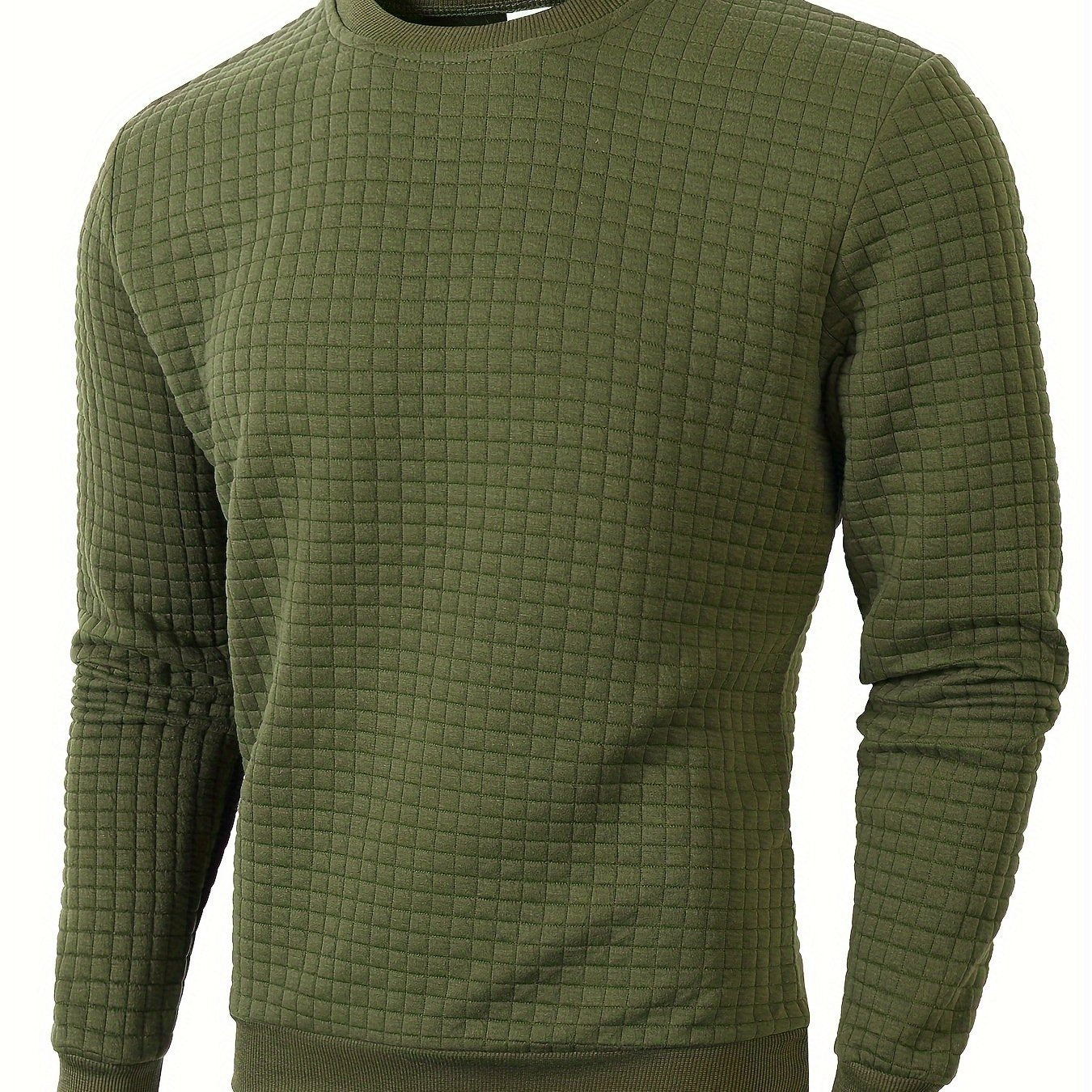 Nordic Essence Pullover