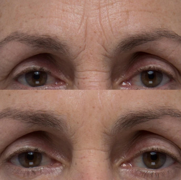 NUUDAY - 60 Sec Eye Firming Gel