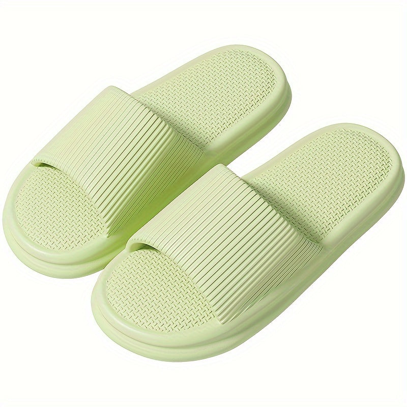 AquaEase Slippers