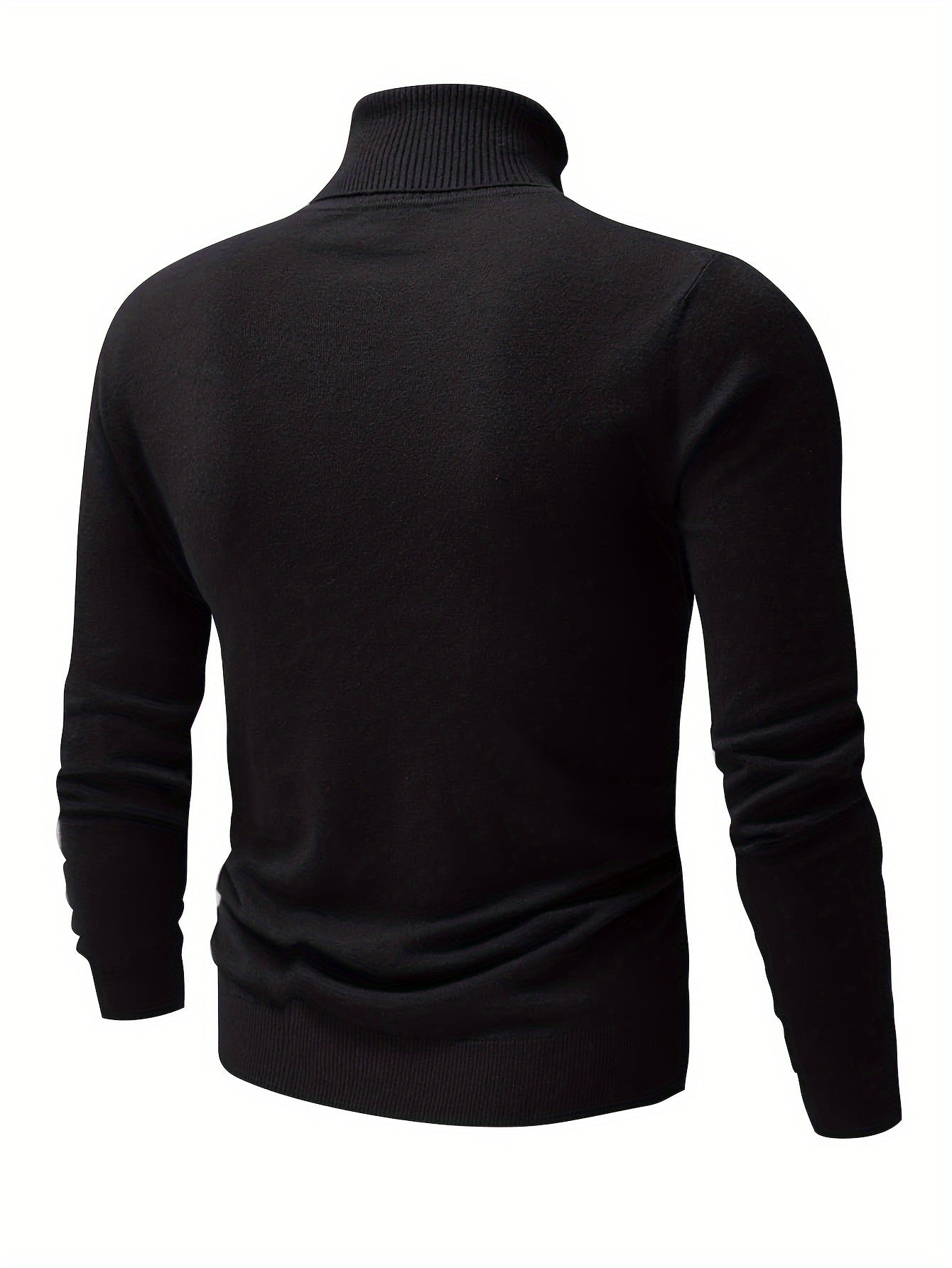 NordicCraft | Premium Effen Coltrui