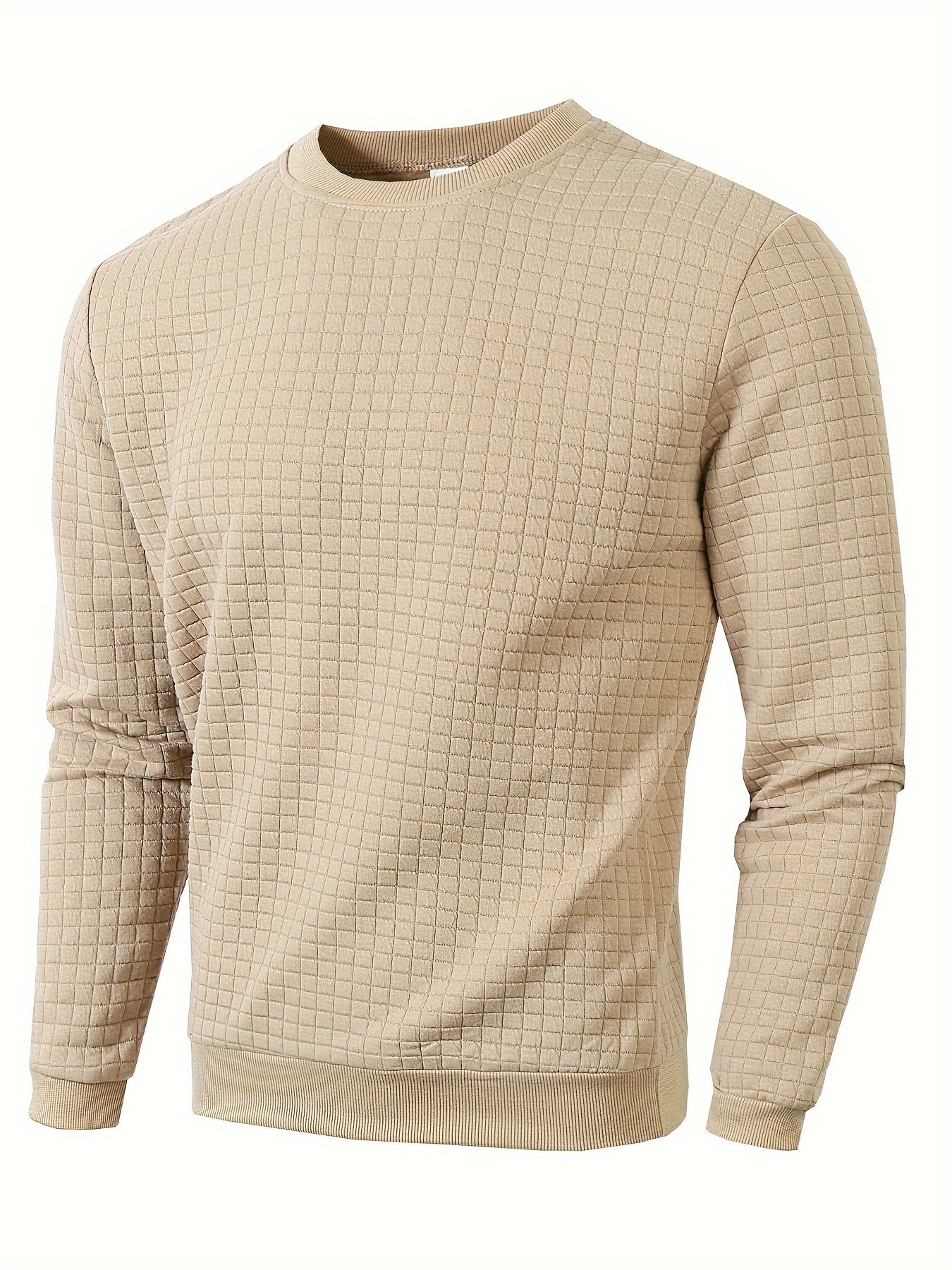Nordic Essence Pullover