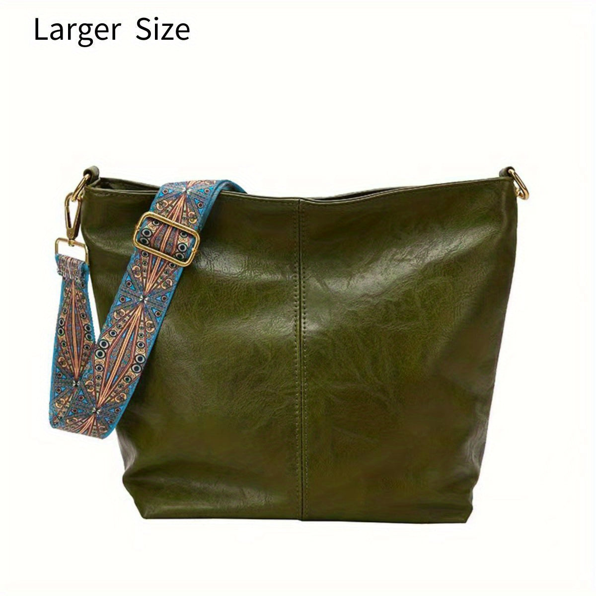 Nova Bag | Retro Edition