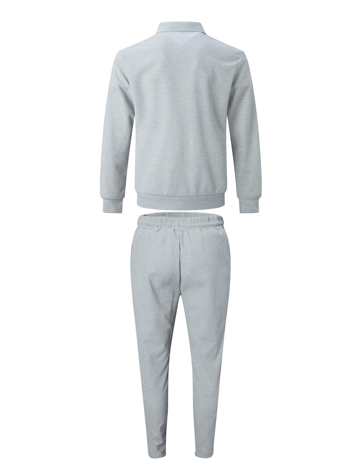 September Nieuwe Jas en Broek Set