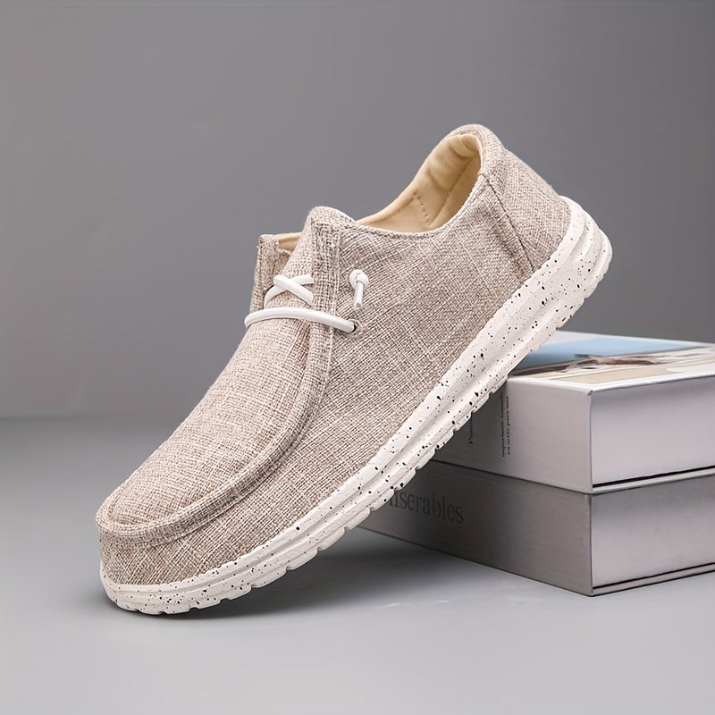 Luca Loafers – Urban Walk