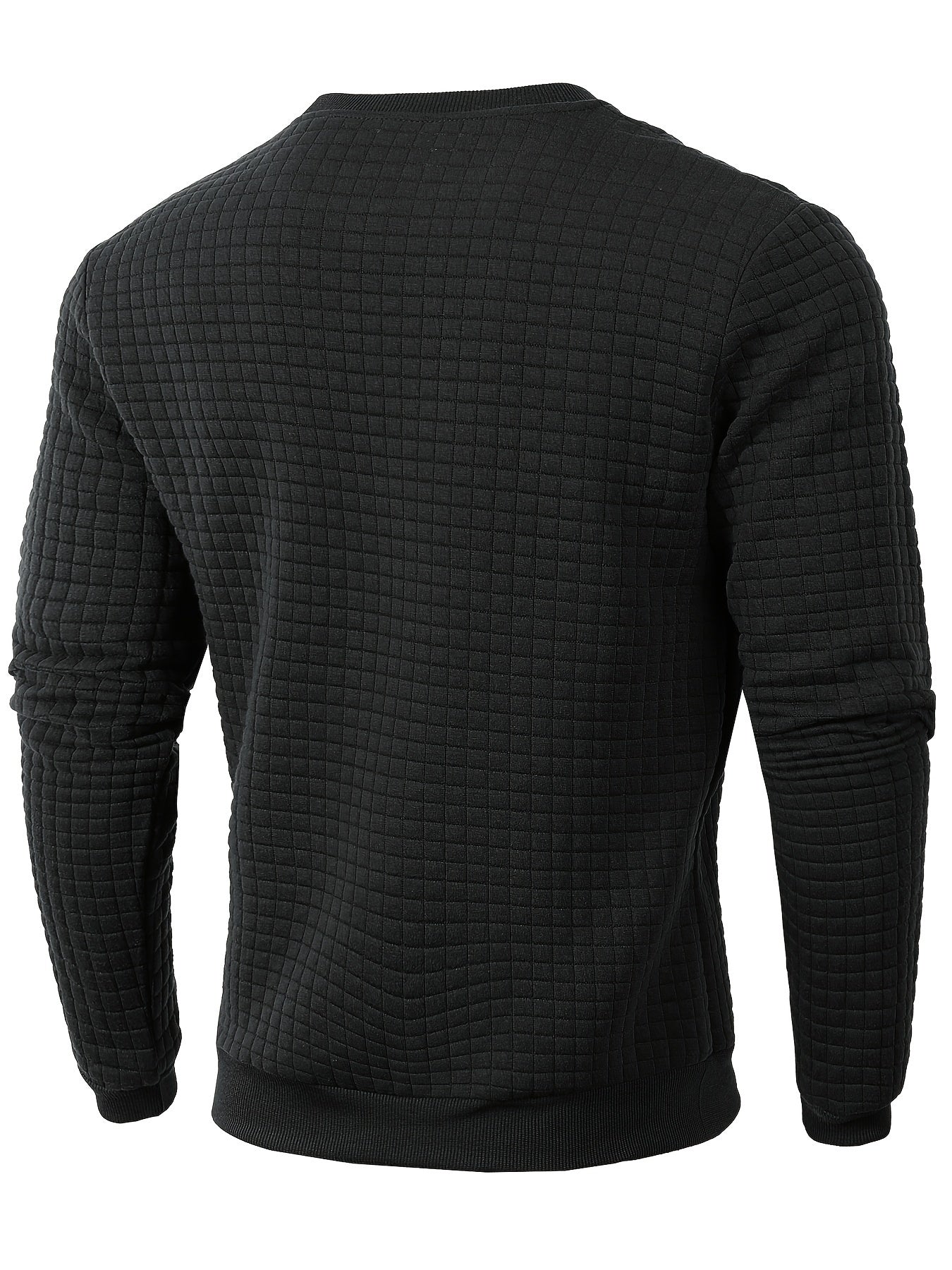 Nordic Essence Pullover