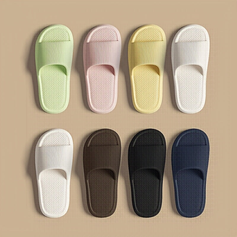 AquaEase Slippers