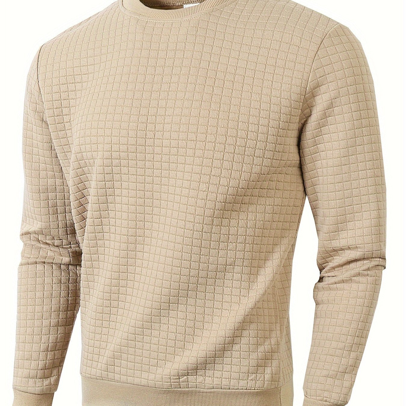 Nordic Essence Pullover