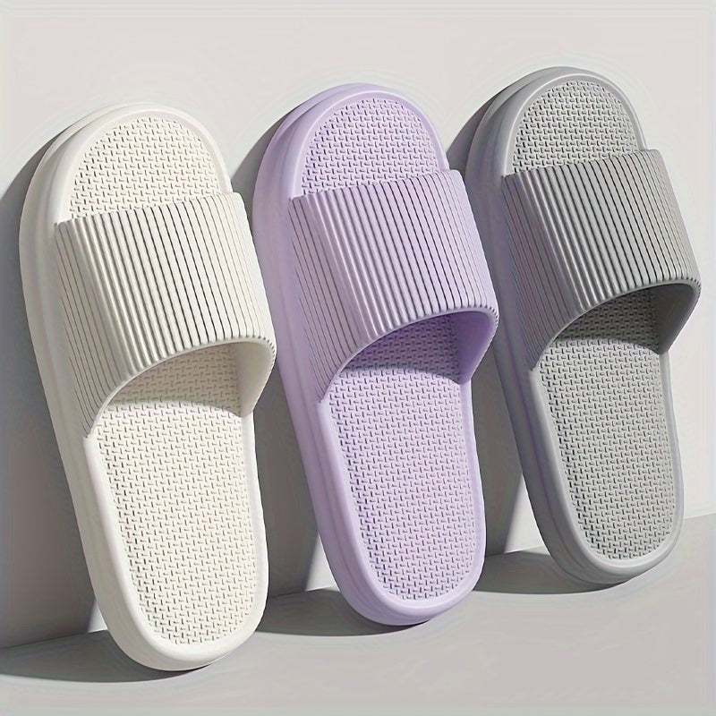 AquaEase Slippers