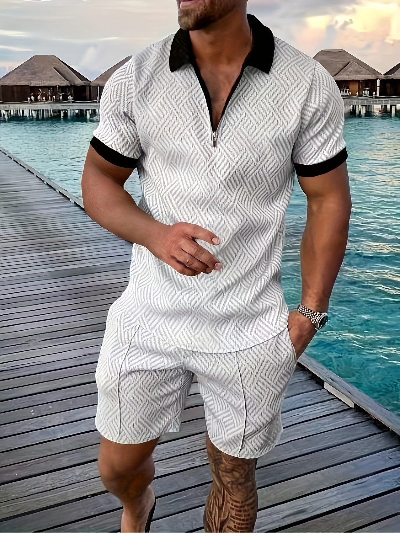 ChillFit Duo Set