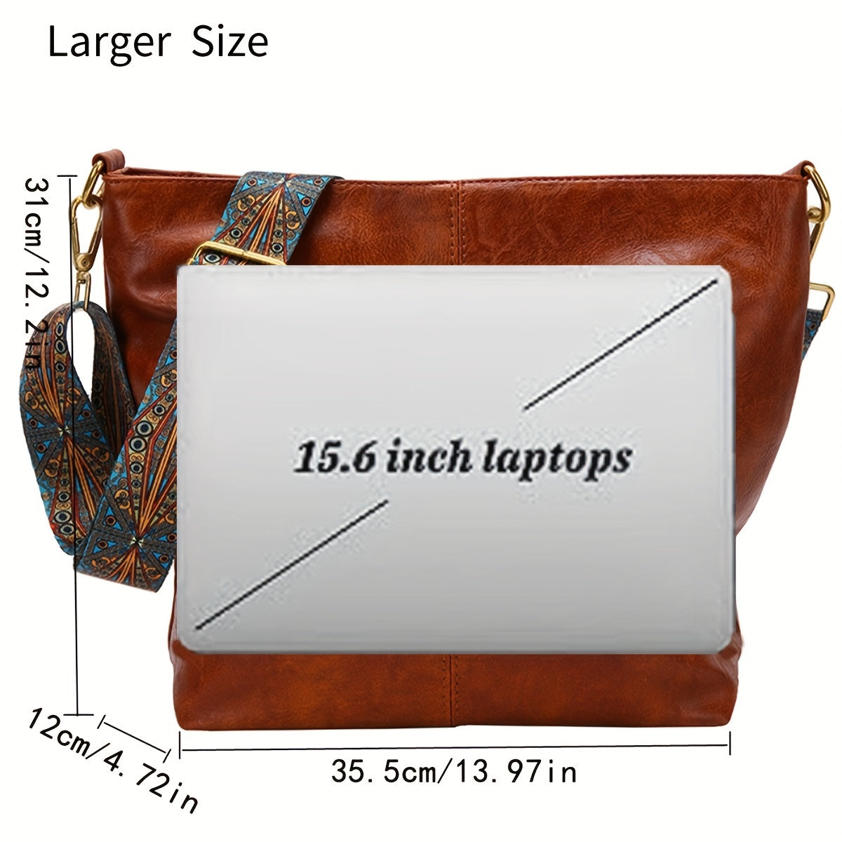 Nova Bag | Retro Edition