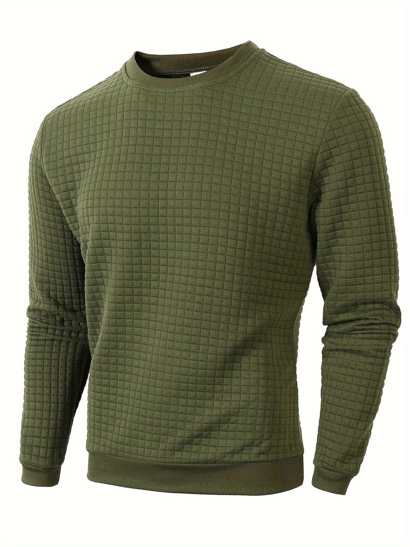 Nordic Essence Pullover