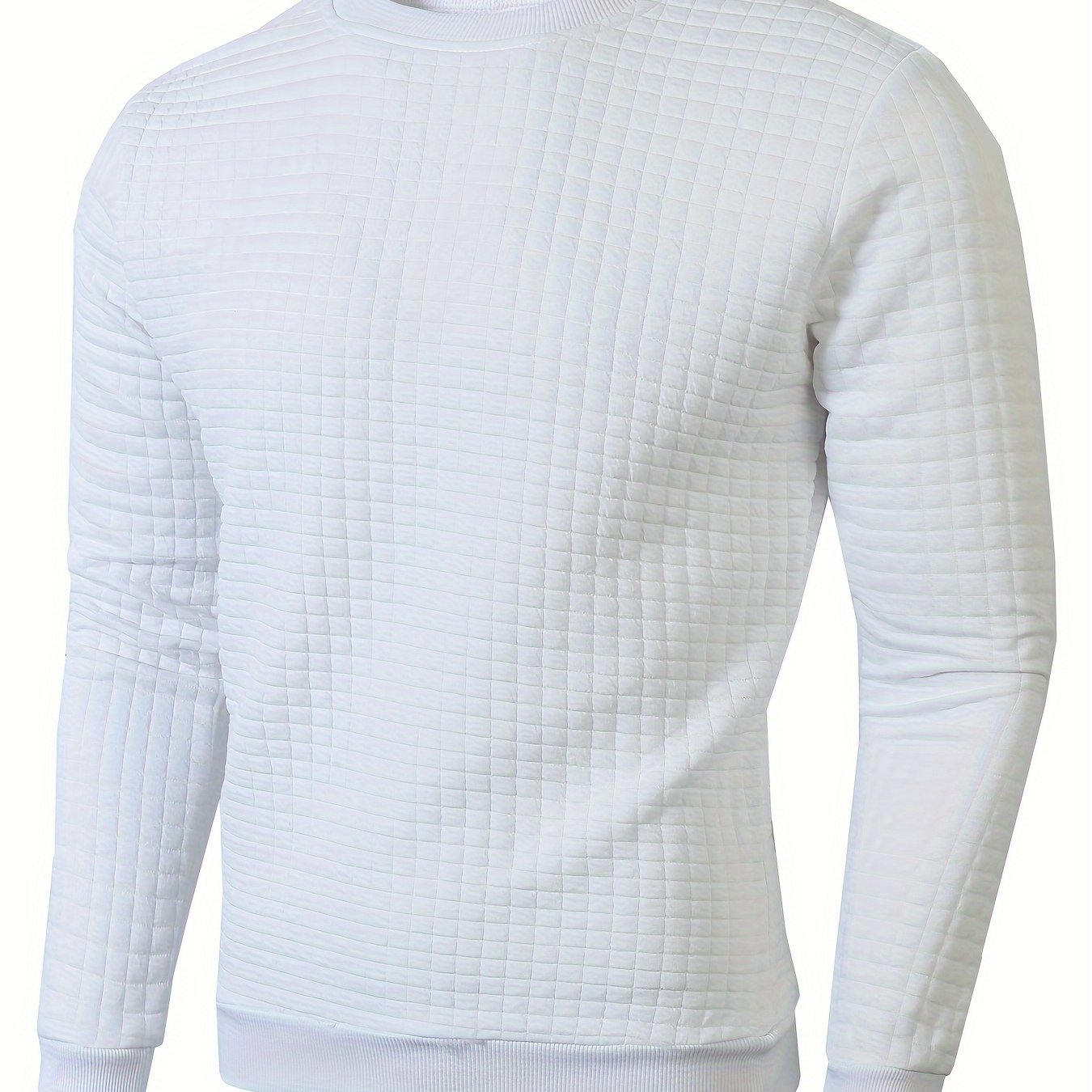 Nordic Essence Pullover