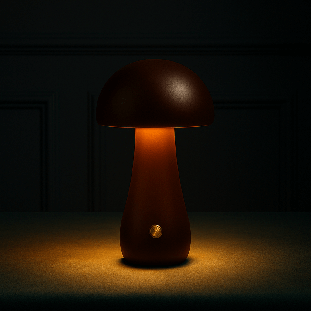 GlowShroom™ Tafellamp