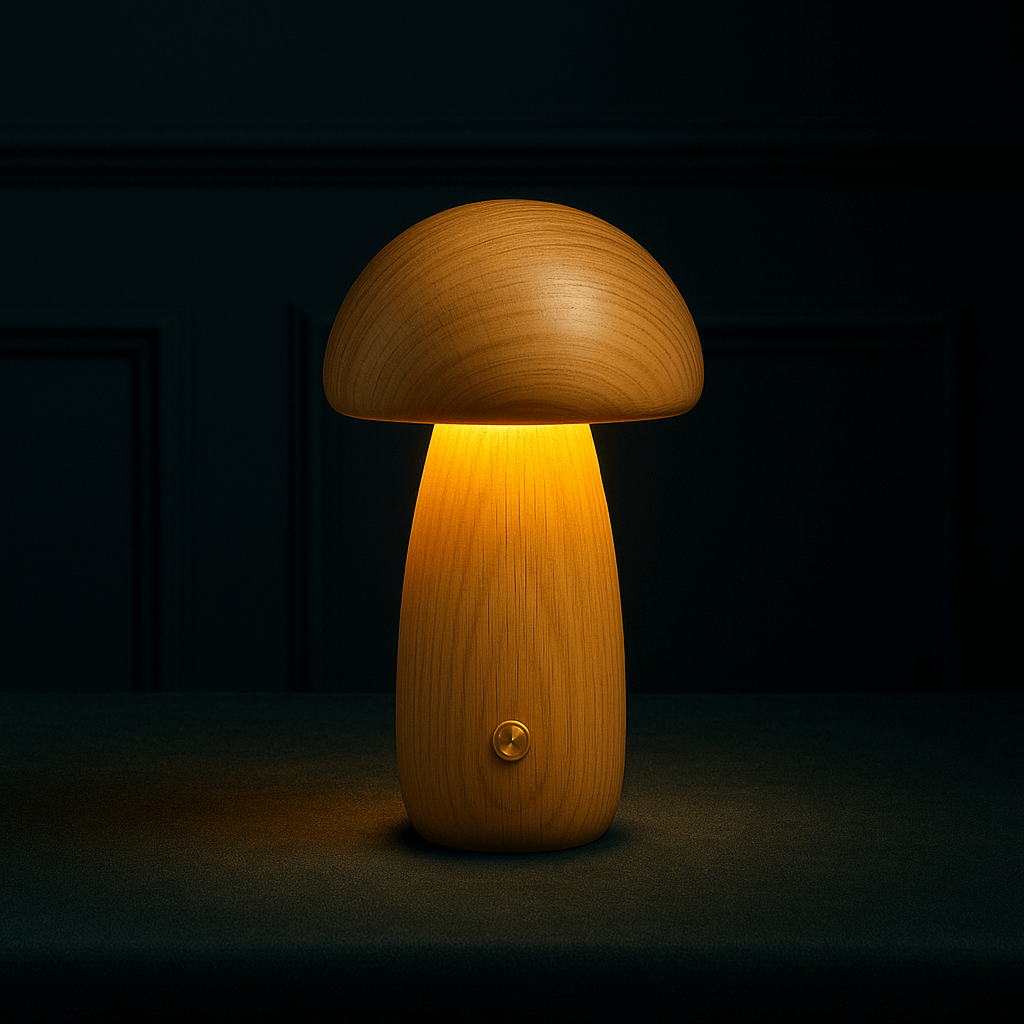 GlowShroom™ Tafellamp