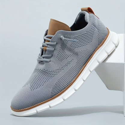 Eazen Nomad Sneakers