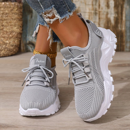 Eazen Breeze Mesh Sneaker