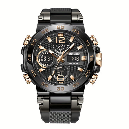 TerraX Chrono