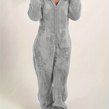 Sora Lounge Jumpsuit
