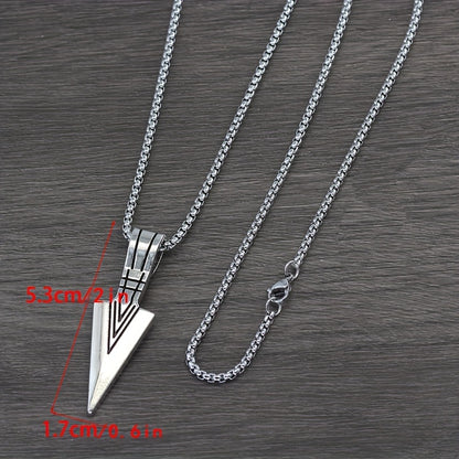 3 stuks Viking kettingen voor mannen - Viking hamer Noorse kompas Keltische knoop Wolf bijl hanger Noordse amulet hanger ketting vakantie, vaderdagcadeau sieraden cadeau