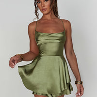 Matcha Green