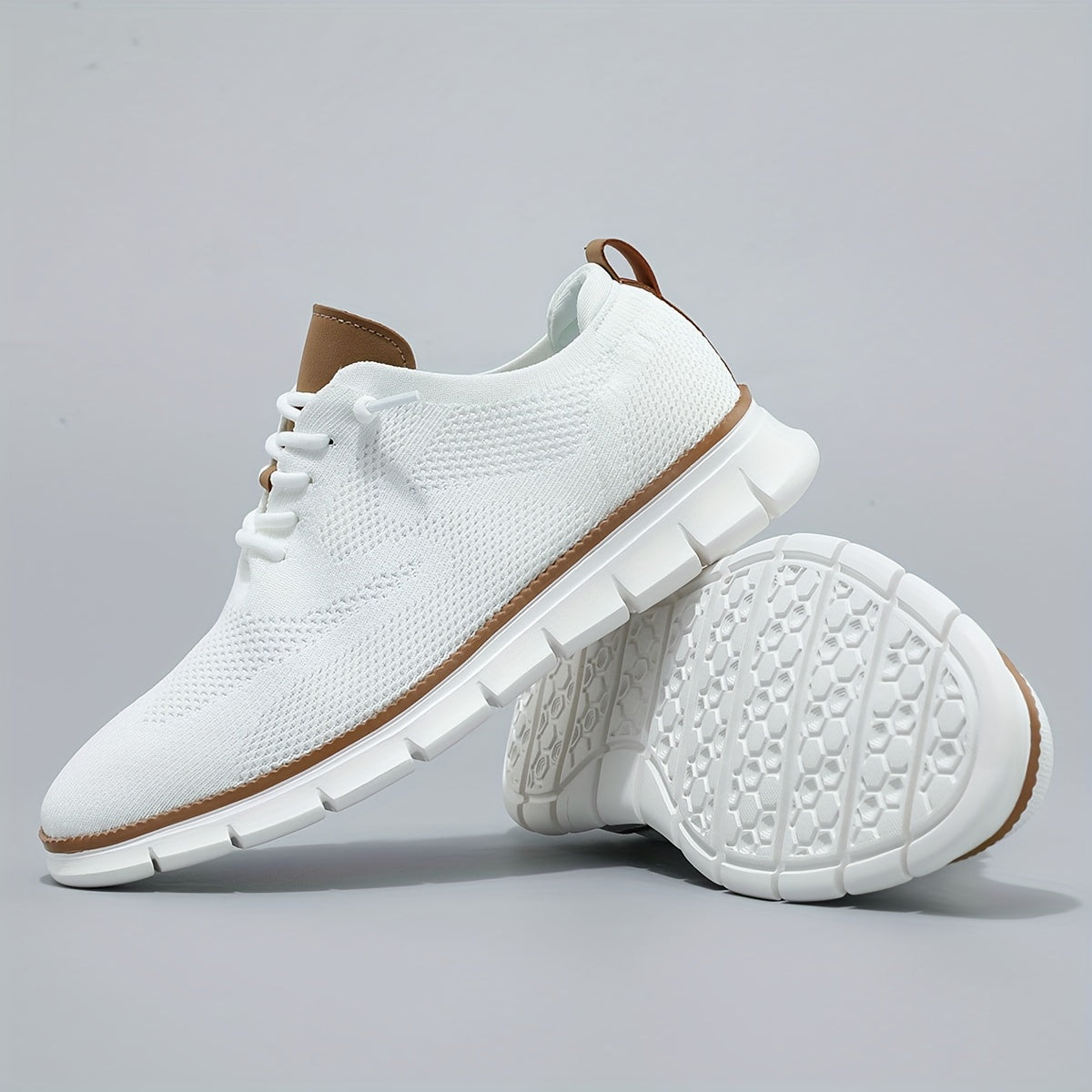 Eazen Nomad Sneakers