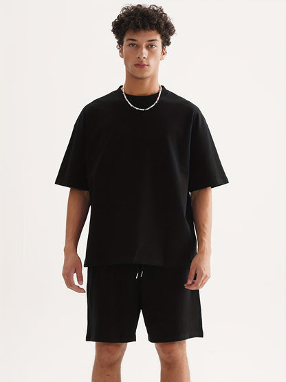 StreetFlex Cotton Duo Set