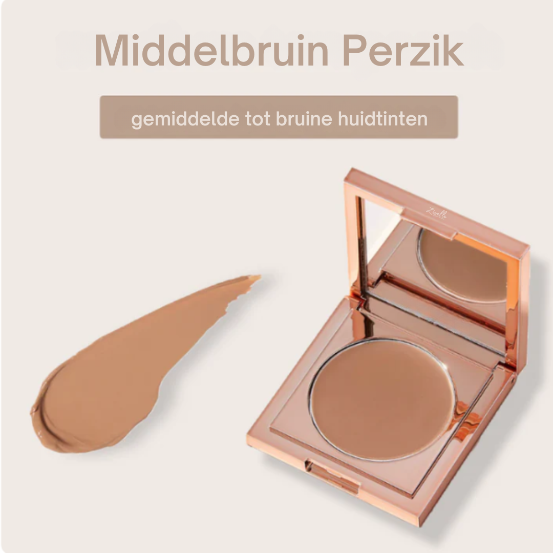 Zivelle Oogcontour Perfector