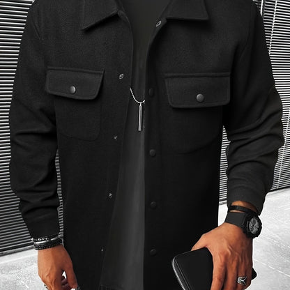 Mason Casual Jacket