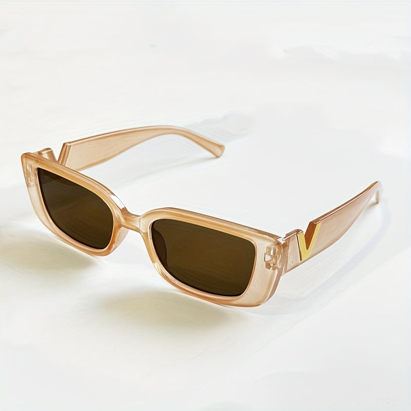 Vintage Signature Eyewear