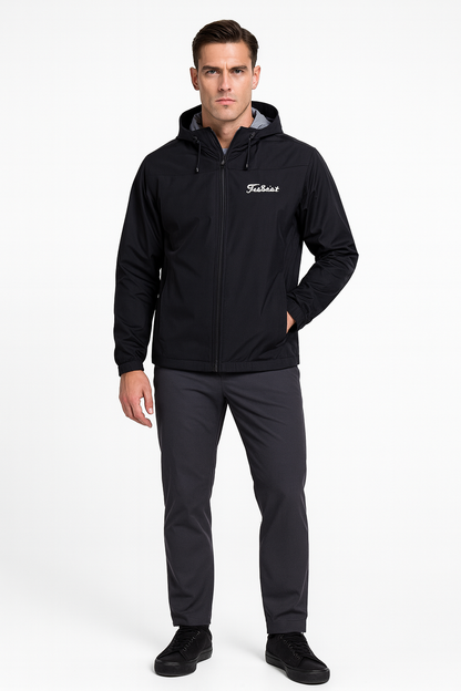 Stormline Unisex Regenjas Waterdicht