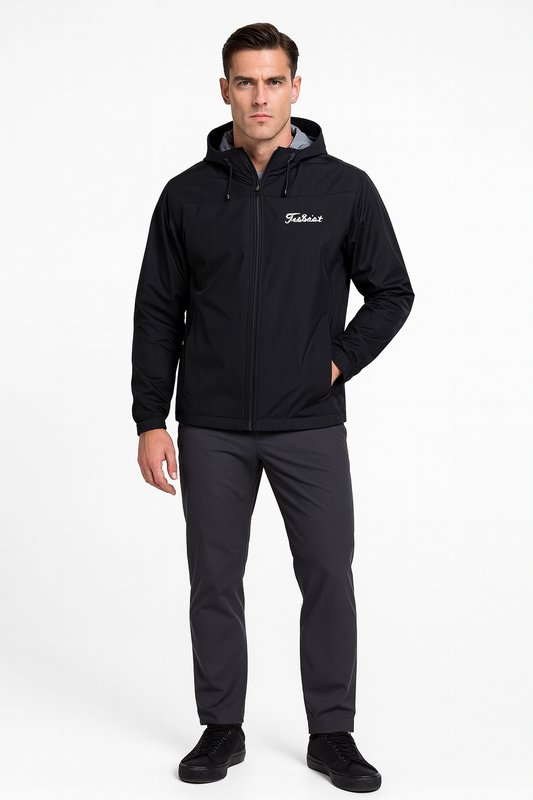 Stormline Unisex Regenjas Waterdicht