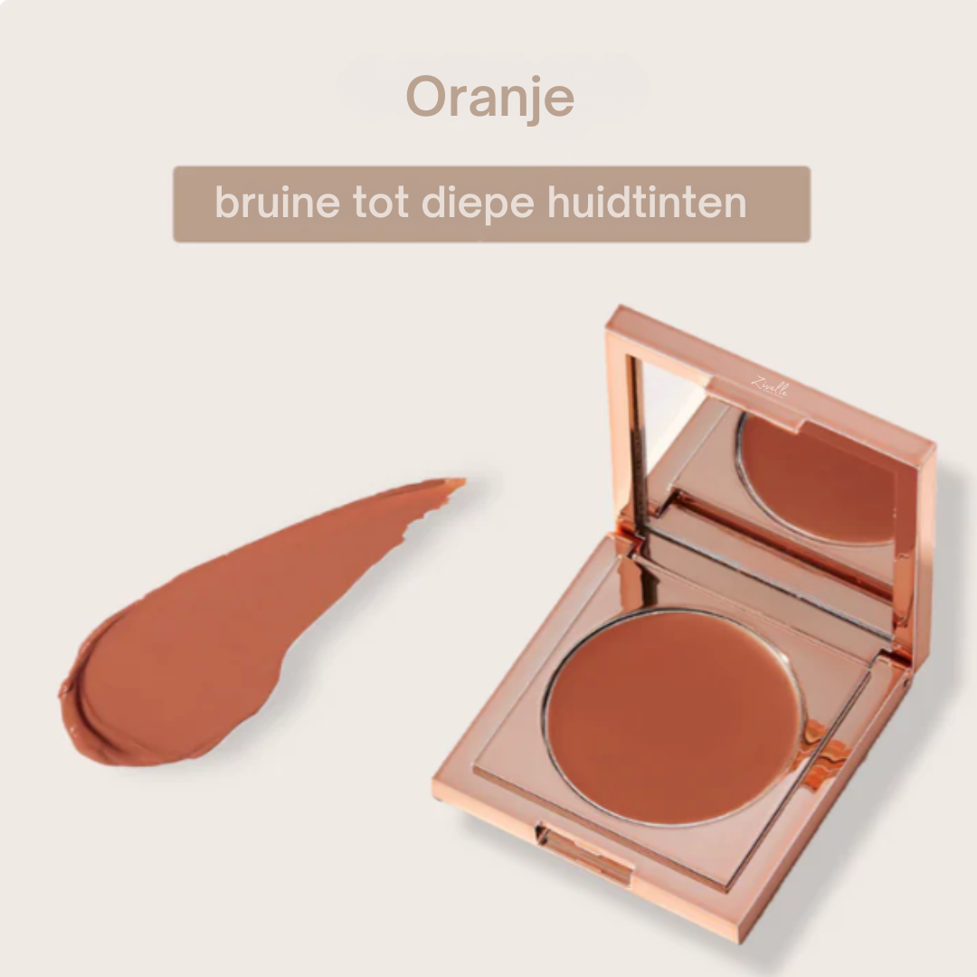Zivelle Oogcontour Perfector